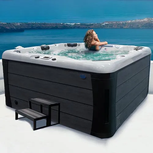 Deck hot tubs for sale in Reno